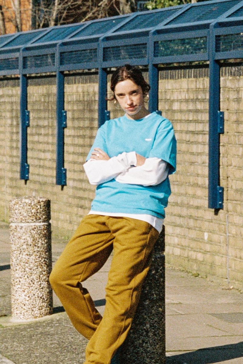 Adsum Classics Collection SS22 Release Details London lookbook where to buy when does it drop New York brand 