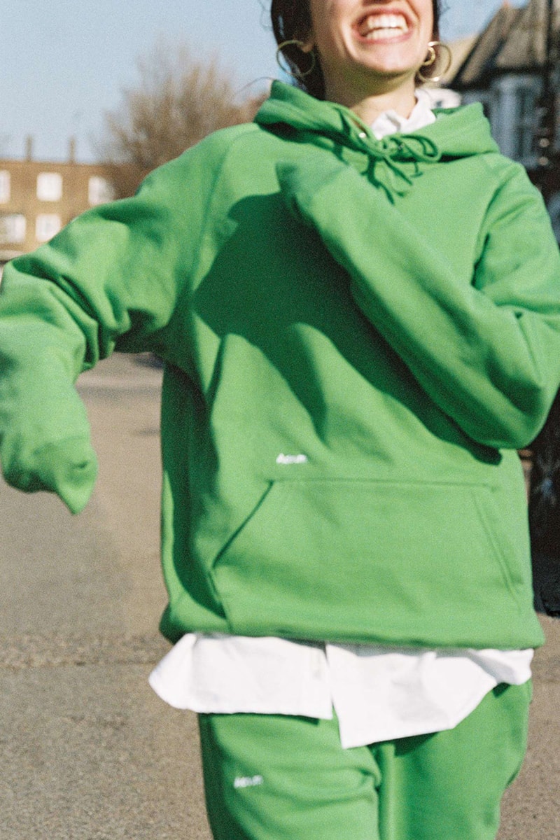Adsum Classics Collection SS22 Release Details London lookbook where to buy when does it drop New York brand 
