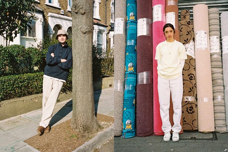 Adsum's Classics Collection Is Nothing But Bonafide Essentials