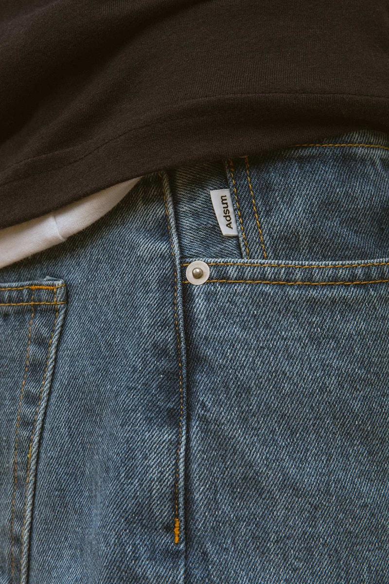 adsum spring summer 2022 first release collection ss22 drop merrell buy cop purchase arts and crafts