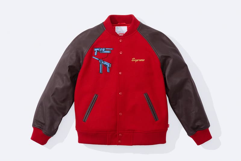 Aeon Flux Supreme Spring 2022 Collaboration Release Info Date Buy Price