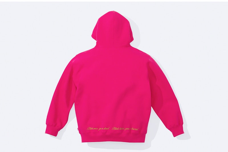 Aeon Flux Supreme Spring 2022 Collaboration Release Info Date Buy Price 
