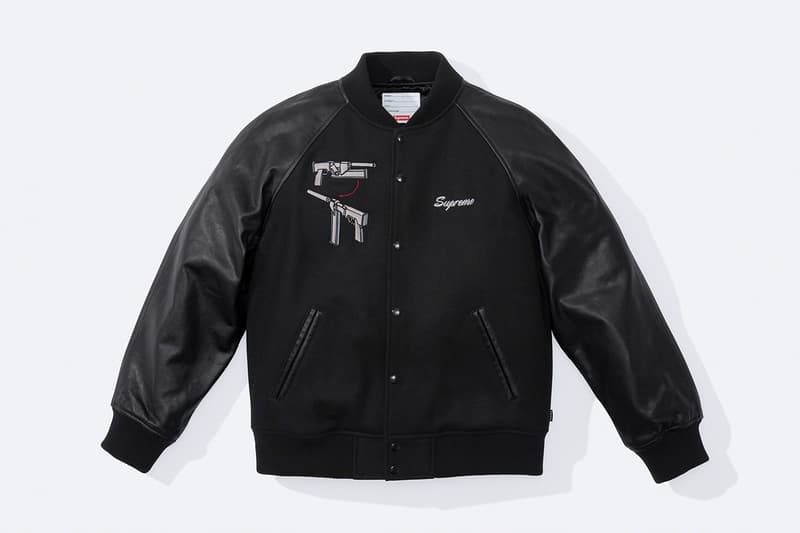 Aeon Flux Supreme Spring 2022 Collaboration Release Info Date Buy Price