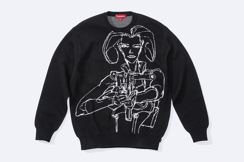 Aeon Flux Supreme Spring 2022 Collaboration Release Info Date Buy Price 