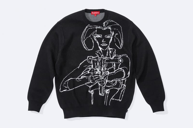 Aeon Flux Supreme Spring 2022 Collaboration Release Info Date Buy Price