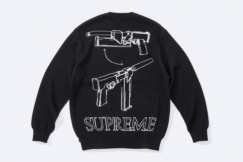 Aeon Flux Supreme Spring 2022 Collaboration Release Info Date Buy Price 