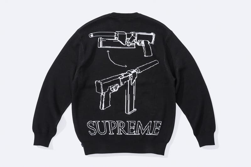 Aeon Flux Supreme Spring 2022 Collaboration Release Info Date Buy Price