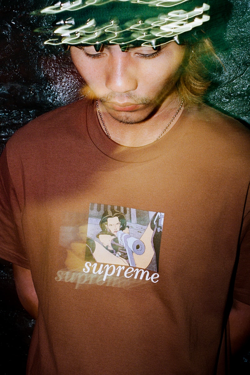 Aeon Flux Supreme Spring 2022 Collaboration Release Info Date Buy Price 