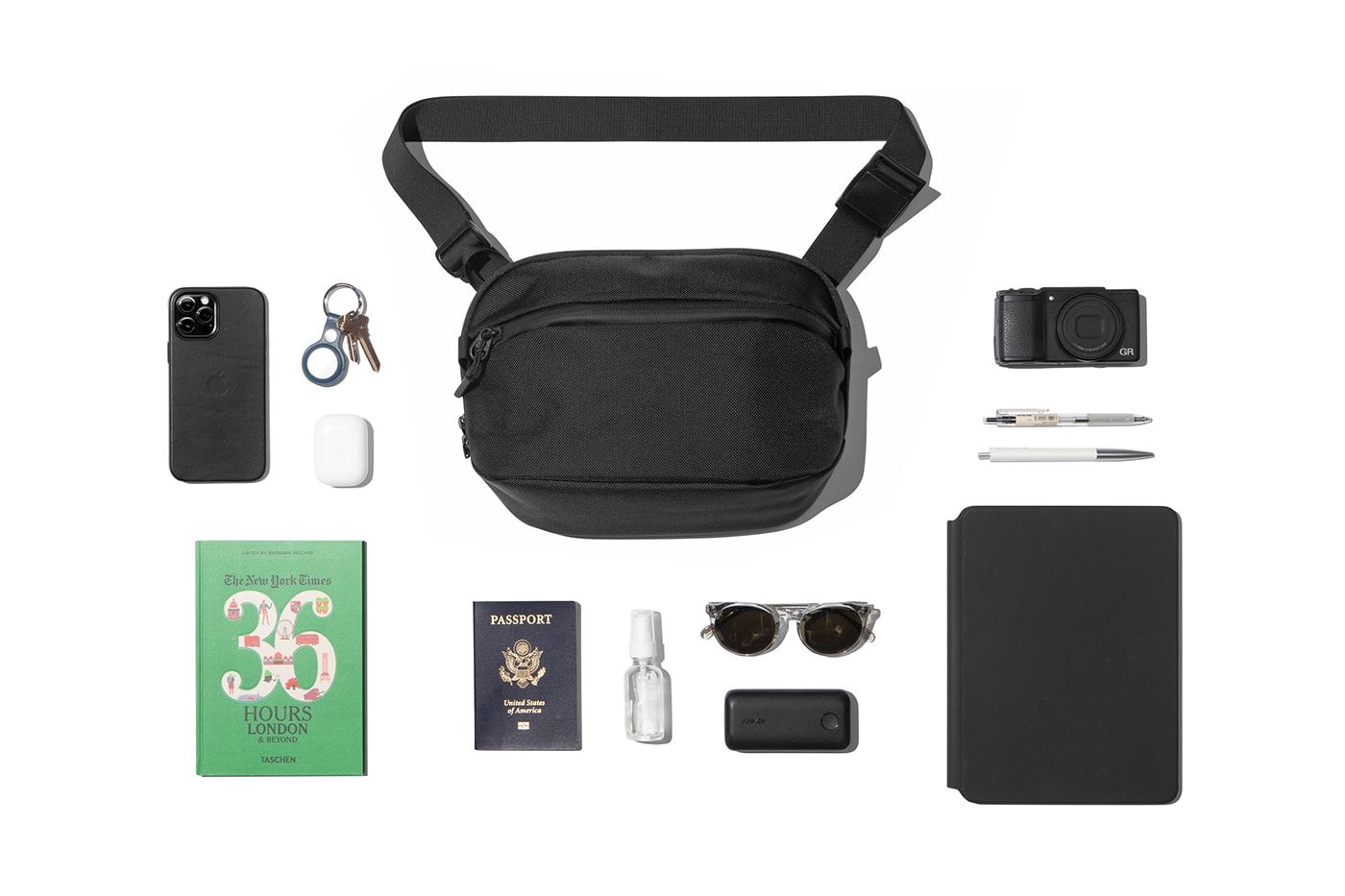 Aer 2022 Travel Collection Release Info Date Buy Price 