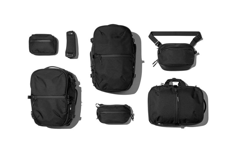 Aer 2022 Travel Collection Release Info Date Buy Price 