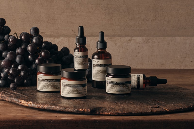 Aesop Exalted Eye Serum Release Info Buy Price 