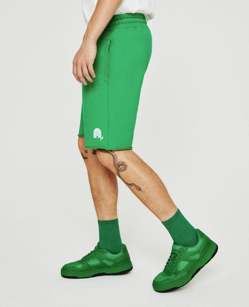 AG Springs Forward With New AGreen Capsule Collection for SS22