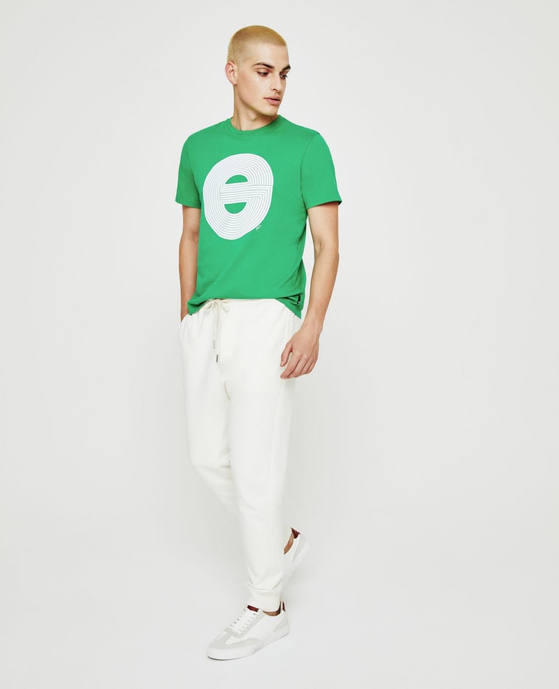 AG Springs Forward With New AGreen Capsule Collection for SS22