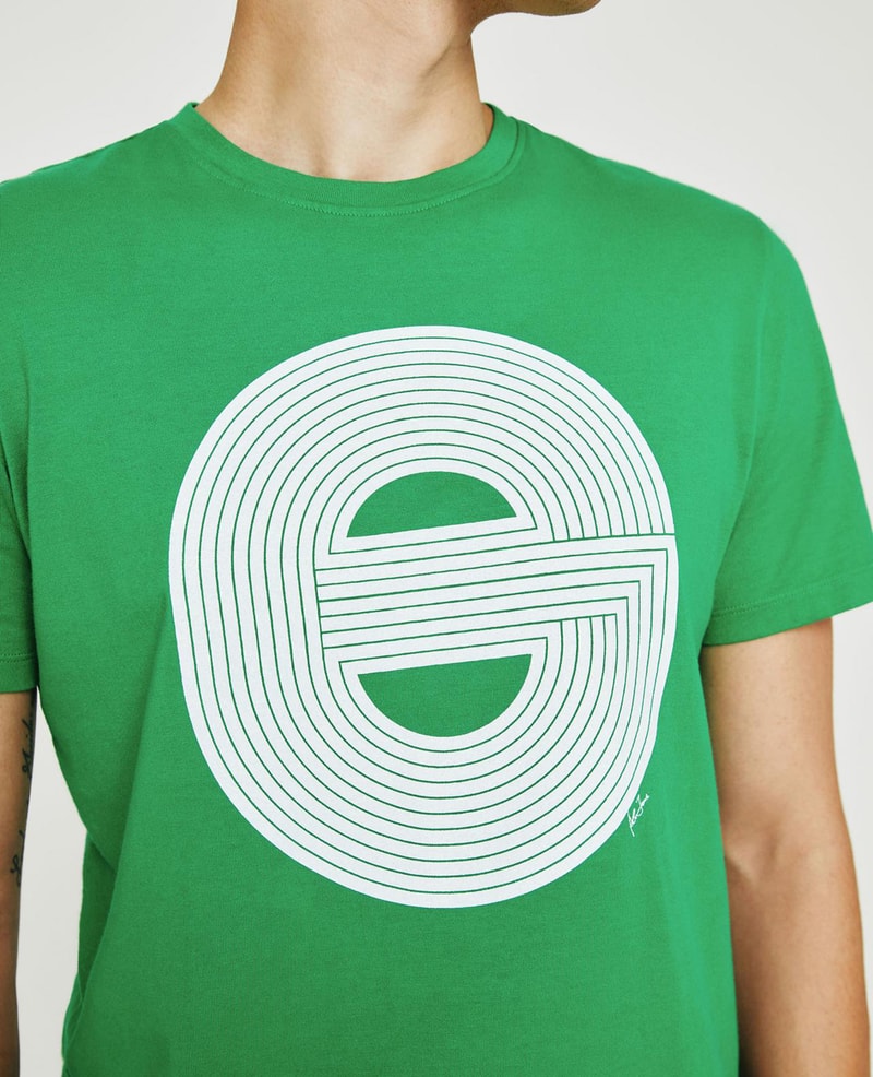 AG Springs Forward With New AGreen Capsule Collection for SS22