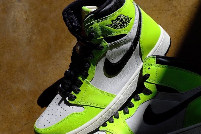 air jordan 1 visionaire 555088 702 release date info store list buying guide photos price 