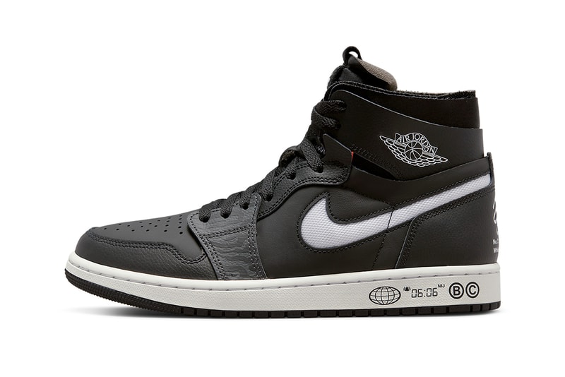 air jordan 1 high zoom cmft breakfast club DV3473 001 release date info store list buying guide photos price 