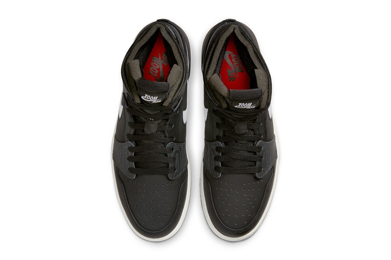 air jordan 1 high zoom cmft breakfast club DV3473 001 release date info store list buying guide photos price 