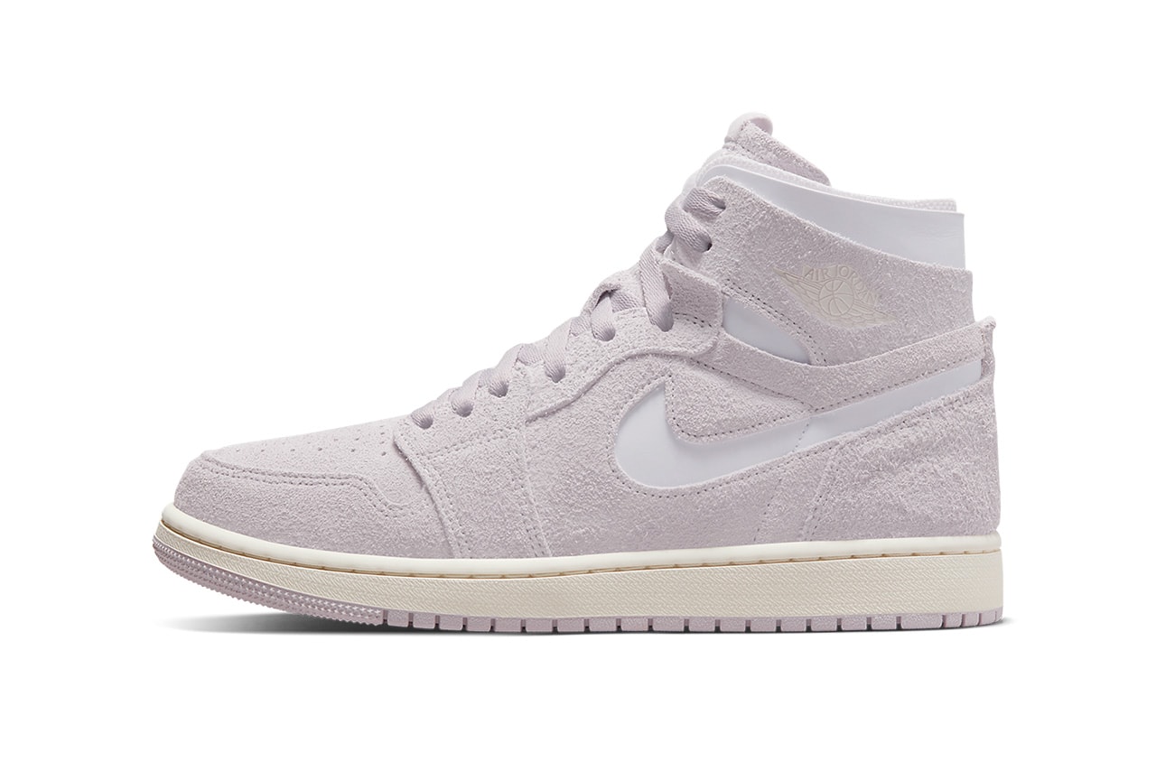 air jordan 1 high zoom cmft light mauve CT0979 500 release date info store list buying guide photos price 