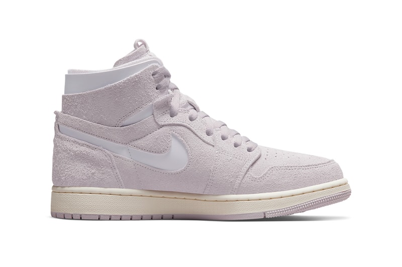 air jordan 1 high zoom cmft light mauve CT0979 500 release date info store list buying guide photos price 