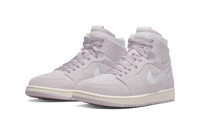 air jordan 1 high zoom cmft light mauve CT0979 500 release date info store list buying guide photos price 