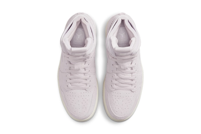 air jordan 1 high zoom cmft light mauve CT0979 500 release date info store list buying guide photos price 
