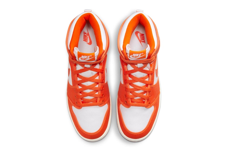 Air Jordan 1 KO Syracuse Official Look Release Info do5047-801 Date Buy Price 