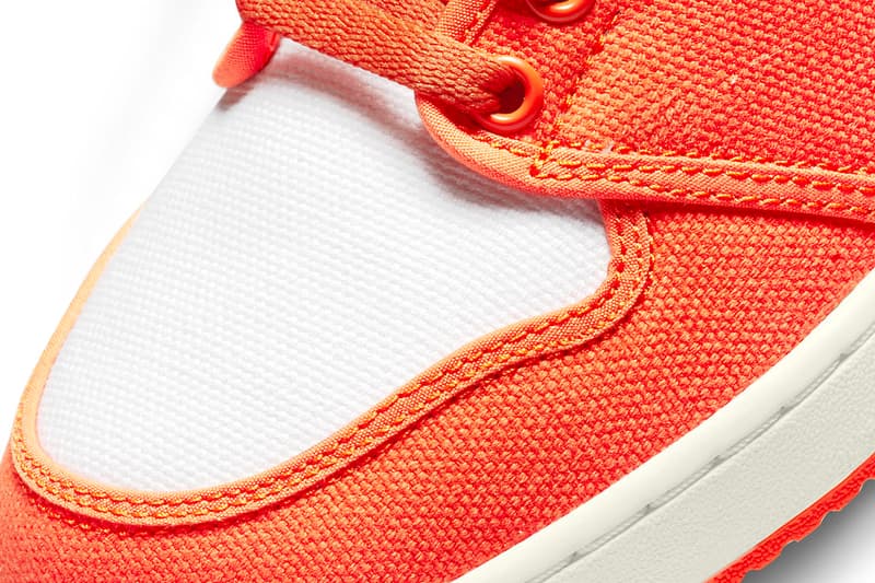 Air Jordan 1 KO Syracuse Official Look Release Info do5047-801 Date Buy Price 