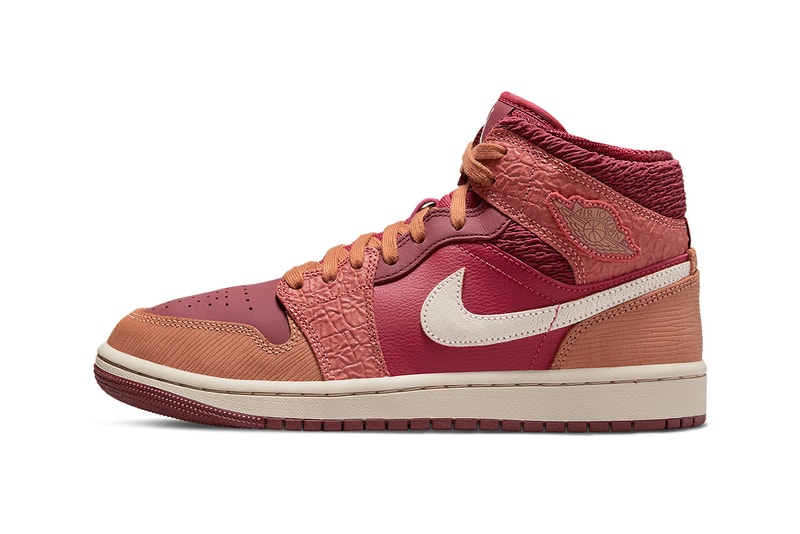 air jordan 1 mid africa DV3476 600 release date info store list buying guide photos price 