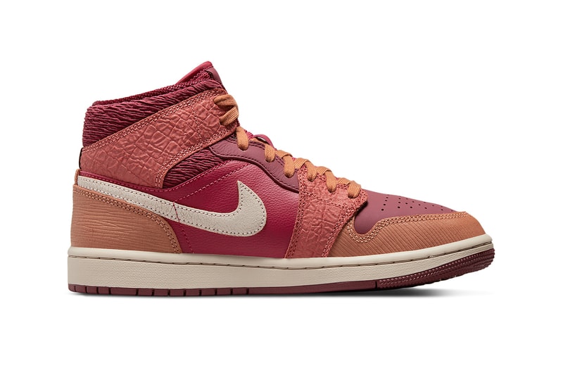 air jordan 1 mid africa DV3476 600 release date info store list buying guide photos price 