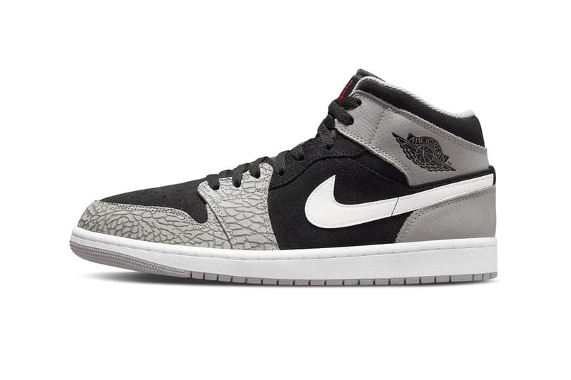 nike air jordan 1 elephant