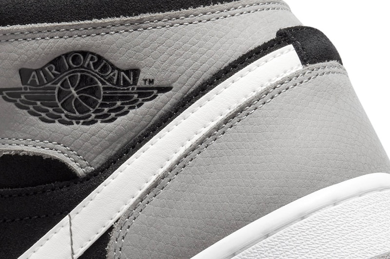 Air Jordan 1 Mid Elephant Toe Official Look Release Info DM1200-016 Date Buy Price 
