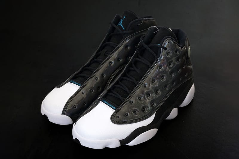 baron retro 13