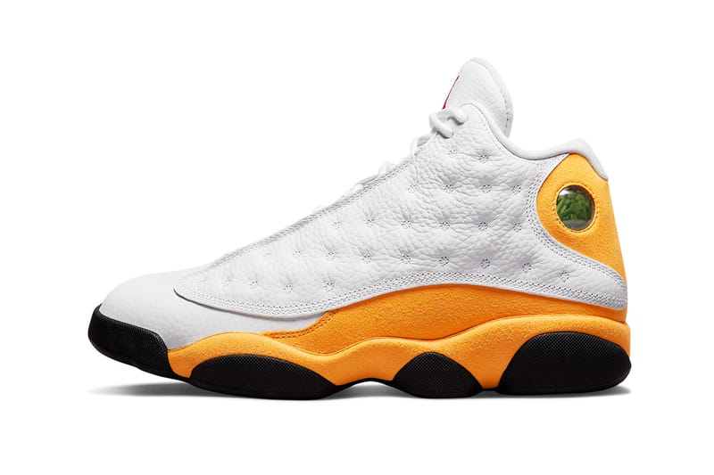 jordan 13 colorful