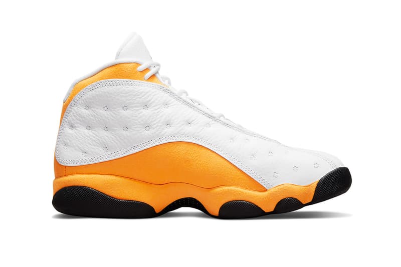 air jordan 13 del sol white 414571 167 release date info store list buying guide photos price 