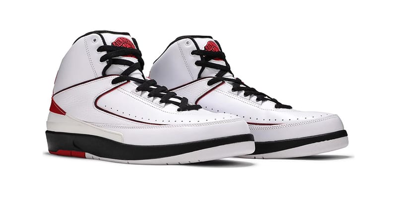 air jordan 2 sneakers