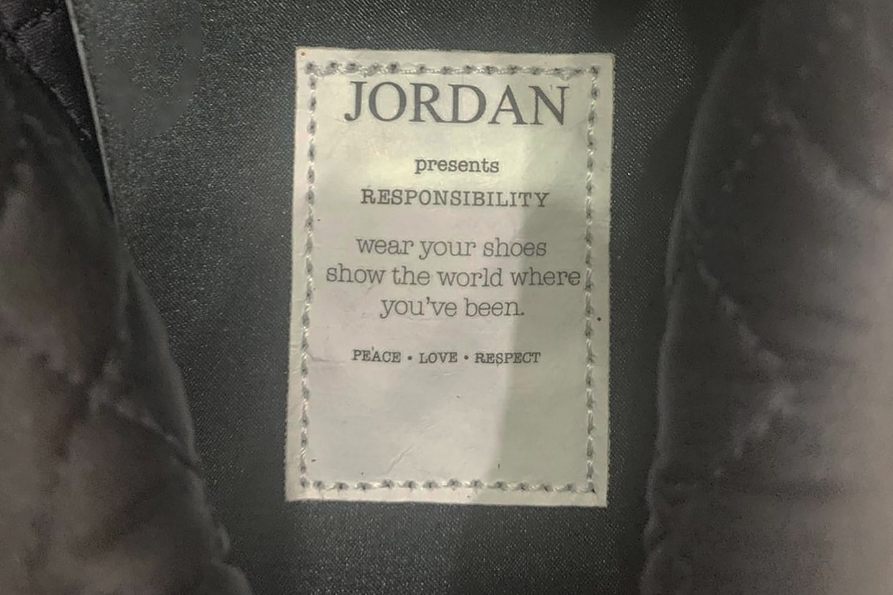Air Jordan 2 Low "Responsibility" 