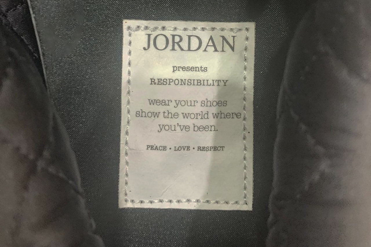 Air Jordan 2 Low "Responsibility"