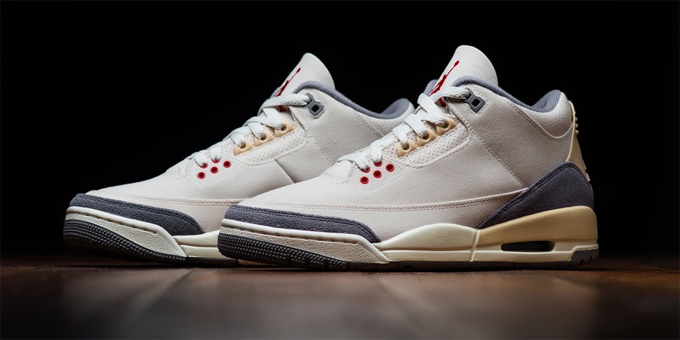 air-jordan-3-muslin-DH7139-100  display picture 1