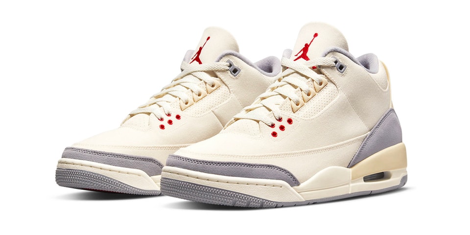 Air Jordan 3
