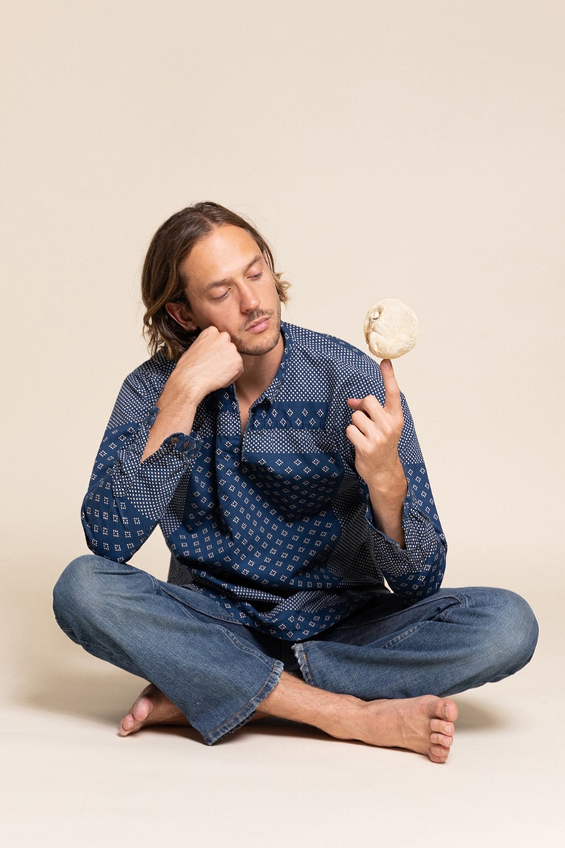 akre plant based sleep aide supplements vancouver release details Mind Flora Night Botanic