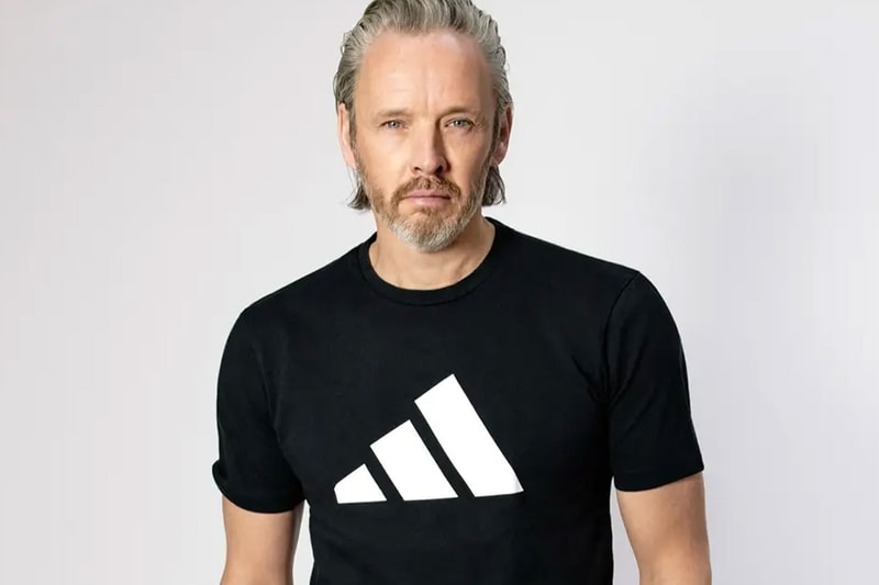 Alasdhair Willis Officially Appointed Chief Creative Officer of adidas stella mccartney husband sportswear giant performance adidas originals superstar british 