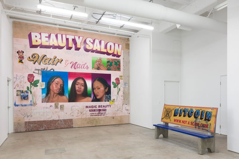 Alfonso Gonzalez Jr. Shows the Real Visual Legacy of LA in “There Was There”