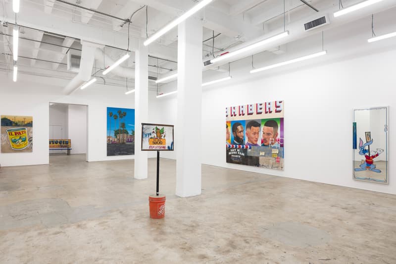 Alfonso Gonzalez Jr. "There Was There" Matthew Brown