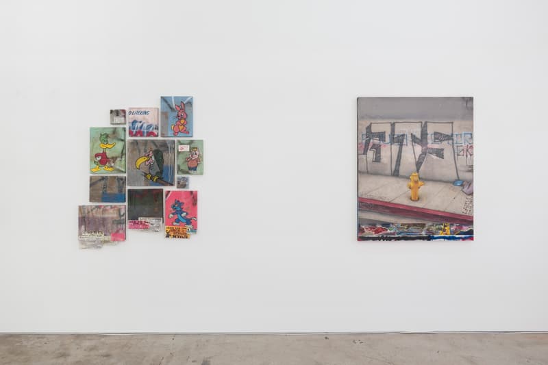 Alfonso Gonzalez Jr. "There Was There" Matthew Brown