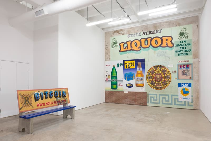 Alfonso Gonzalez Jr. "There Was There" Matthew Brown