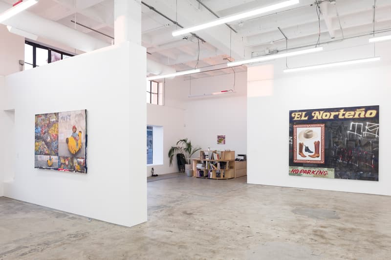 Alfonso Gonzalez Jr. "There Was There" Matthew Brown