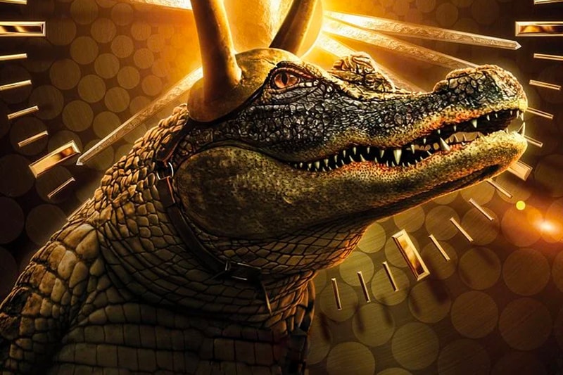 Alligator Loki Receives Spinoff Series With Thor