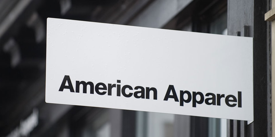 American Apparel Founder Dov Charney Has Filed for Bankruptcy