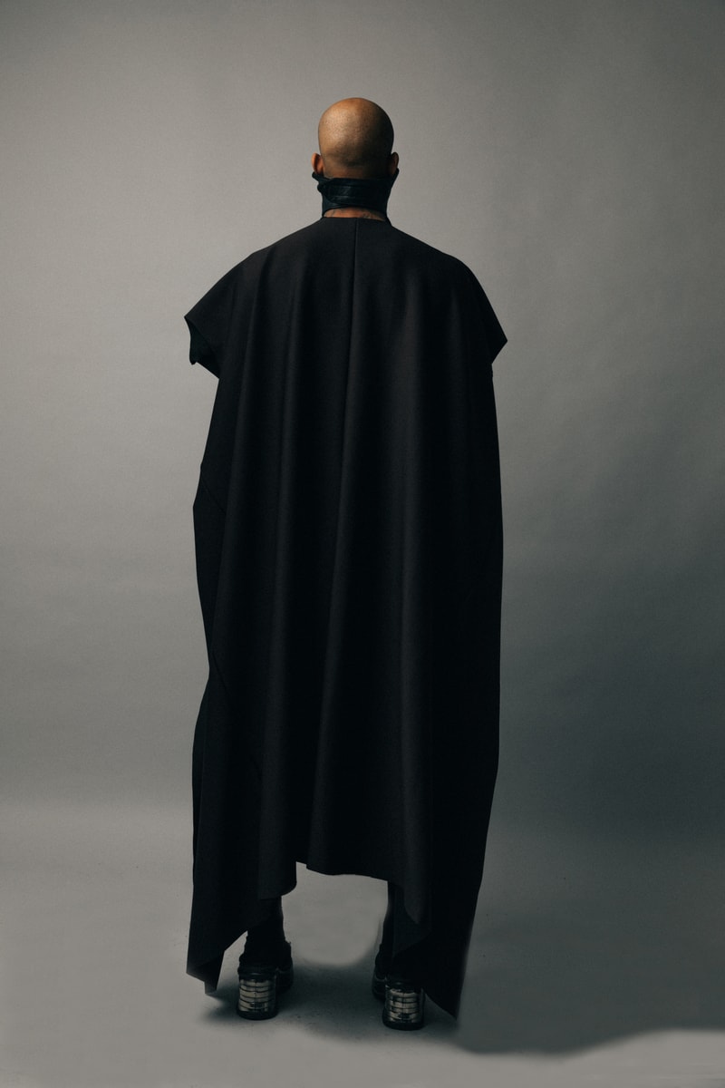 fw22 jackson heights queens christian anger Omahyra Mota hardcore ny nyc city streets oversized unisex maxwell vice