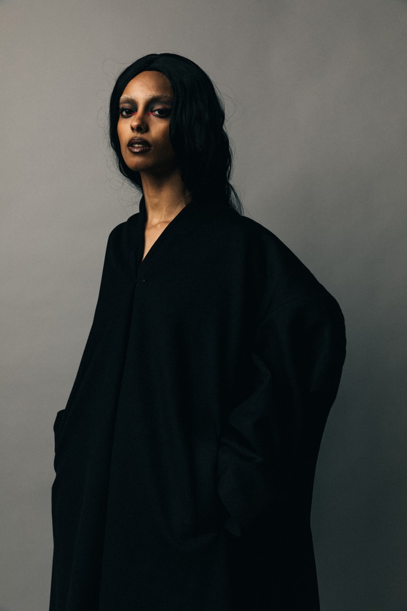 fw22 jackson heights queens christian anger Omahyra Mota hardcore ny nyc city streets oversized unisex maxwell vice